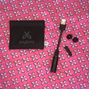 Jaybird Charging Cord